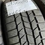 4 x Continental Winter TS815 215-60-16 Winterbanden 6,5mm, Auto-onderdelen, 16 inch, Band(en), Personenwagen, Gebruikt