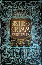 9781787552876 Brothers Grimm Fairy Tales, Brothers Grimm, Nieuw, Verzenden