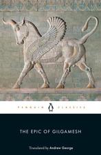 The Epic Of Gilgamesh |  NIEUW | Anonymous, Anonymous | 9780, Boeken, Ophalen of Verzenden, Nieuw, Anonymous, Anonymous
