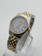 Tudor - Prince - 7203318K gold bezel - Unisex - 1990-1999, Sieraden, Tassen en Uiterlijk, Horloges | Antiek