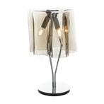 Artemide Logico Tafellamp, rook (Tafellampen, Binnenlampen), Verzenden, Nieuw