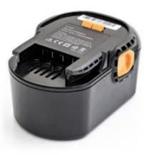 Accu voor AEG Gereedschap 14.4V Ni-MH | Hoge Capaciteit, Ophalen of Verzenden, Nieuw