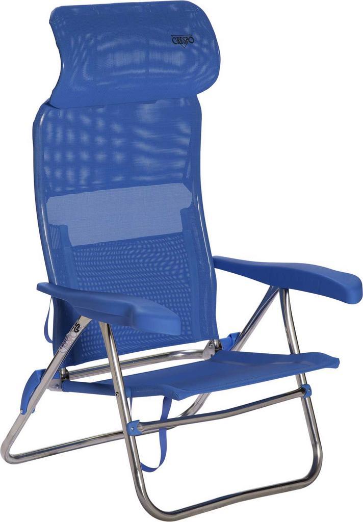 munt Rose kleur Uitpakken ≥ Crespo AL-205 Strandstoel Compact blauw - Strandstoelen — Kampeermeubelen  — Marktplaats