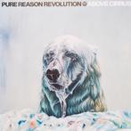 Pure Reason Revolution - Above Cirrus (LP, Album, 180 + CD,, Verzenden, Zo goed als nieuw