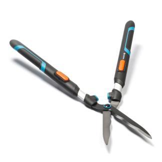 Heggenschaar | Gardena | 70-90 cm (Telescopisch), Tuin en Terras, Snoeischaren, Nieuw, Verzenden