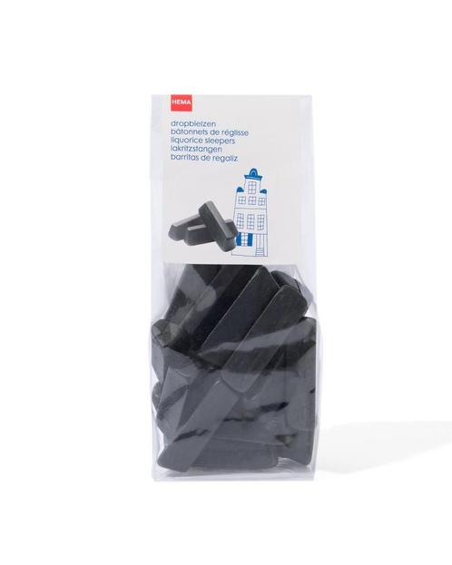 HEMA Oudhollandse dropbielzen 150 gram, Diversen, Levensmiddelen, Verzenden