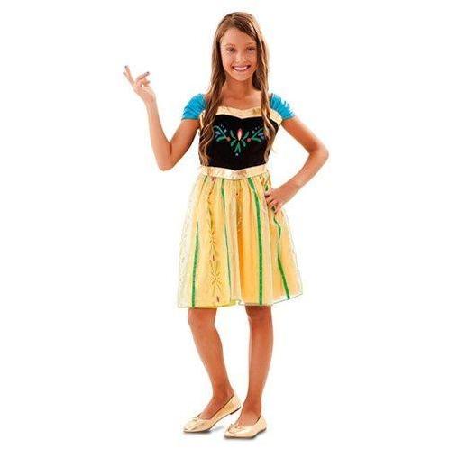 Prinsessenjurk lente, Hobby en Vrije tijd, Feestartikelen, Feestartikel, Nieuw, Verzenden