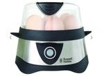Veiling - Russell Hobbs eierkoker Stylo, Nieuw