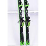 155 165 skis ELAN SL FUSION, grip walk, dual ti, rst, arrow, Overige merken, 140 tot 160 cm, Gebruikt, Verzenden