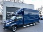Iveco Daily 40C/35-180PK Aut. Bakwagen Airco | Navigatie | L, Automaat, Stof, Gebruikt, Euro 6