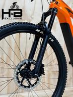 Cannondale Habit Neo 3 29 inch E-mountainbike NX 2020, Overige merken, 49 tot 53 cm, Ophalen of Verzenden, Zo goed als nieuw