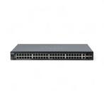 Cisco SG350X - 48x 1Gb BASE-T Port, 2x 10Gb SFP+ Port, POE+,, Ophalen of Verzenden, Refurbished