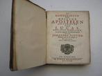 Johannes Plevier - De Handelingen der H. Apostelen
