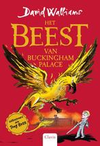 Het beest van Buckingham Palace 9789044839142 David Walliams, Verzenden, Zo goed als nieuw, David Walliams