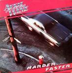 LP gebruikt - April Wine - Harder.....Faster, Verzenden, Zo goed als nieuw