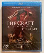 THE CRAFT LEGACY (IN SEAL) (BLURAY), Verzenden, Gebruikt
