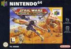 Mario64.nl: Star Wars: Rogue Squadron Lelijk Eendje - iDEAL!, Ophalen of Verzenden, Gebruikt