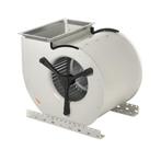 Fischbach DS6-770/DM850 | 6000 m3/h | 400V, Doe-het-zelf en Verbouw, Ventilatie en Afzuiging, Nieuw