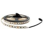 5 meter gekleurde led strip IP20 12V of 24V - Rode kleur, Huis en Inrichting, Lampen | Overige, Nieuw, Modern, Verzenden