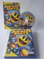 Pac-Man World 3 Playstation 2, Spelcomputers en Games, Games | Sony PlayStation 2, Ophalen of Verzenden, Zo goed als nieuw