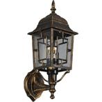 LED Tuinverlichting - Buitenlamp - Trion Torno - E27 Fitting, Nieuw, Ophalen of Verzenden, Hanglamp, Led