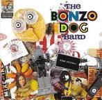 cd - The Bonzo Dog Band - Vol. 1 - The Intro, Zo goed als nieuw, Verzenden