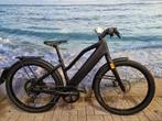 Stromer ST3, 160-178cm, 983Wh, speed pedelec, Ophalen of Verzenden, Zo goed als nieuw, 51 tot 55 cm, Stromer