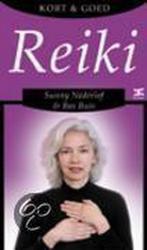 Reiki / Kort en Goed 9789021544250 B. Buis, Verzenden, Zo goed als nieuw, B. Buis