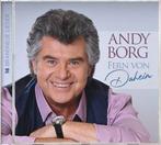 MCP - Andy Borg - Fern von daheim (CD), Ophalen of Verzenden, Nieuw in verpakking