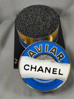XTC Artist - Caviar x Chanel white