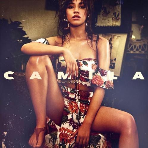 lp nieuw - Camila Cabello - Camila, Cd's en Dvd's, Vinyl | Pop, Zo goed als nieuw, Verzenden