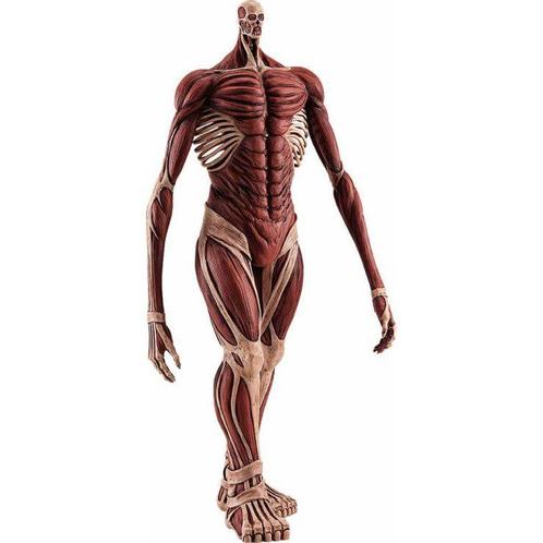 GSC Attack on Titan POP UP PARADE Figure-Armin Arlert, Verzamelen, Beelden en Beeldjes, Nieuw, Ophalen of Verzenden