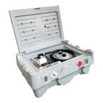 Dieseltank 200 liter incl. 12 Volt pompsysteem, Nieuw