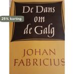 Dans om de galg 9789025804732 Fabricius, Verzenden, Gelezen, Fabricius