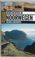 Bergtochten In Noorwegen 9789025734855 Jolanda Linschooten, Boeken, Reisgidsen, Gelezen, Jolanda Linschooten, Verzenden