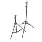 - Lampstatieven + statieven voor een ophangsysteem (8321), Nieuw