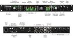 Universal Audio Apollo 8 DUO – absoluut als nieuw, Computers en Software, Geluidskaarten, Ophalen of Verzenden, Zo goed als nieuw