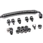 Radium Engineering Fuel Rail Plumbing Audi R8 Lamborghini, Ophalen of Verzenden, Nieuw