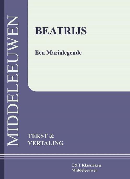9789066200463 TT Klassieken - Beatrijs Hessel Adema, Boeken, Schoolboeken, Nieuw, Verzenden