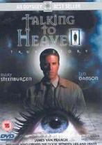 Talking to Heaven DVD (2003) cert 15, Zo goed als nieuw, Verzenden