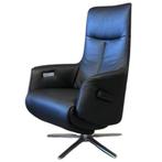Relaxfauteuil De Toekomst Twice Pro 082, Ophalen of Verzenden, Nieuw, 75 tot 100 cm, 50 tot 75 cm