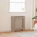 vidaXL Radiatorombouw 78 cm MDF, Doe-het-zelf en Verbouw, Verwarming en Radiatoren, Verzenden, Nieuw