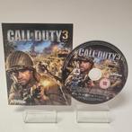Call of Duty 3 Playstation 3, Ophalen of Verzenden, Nieuw