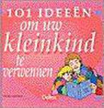 101 Ideeen Om Kleinkind Te Verwennen 9789024367139 V. Lansky, Boeken, Gelezen, V. Lansky, Verzenden
