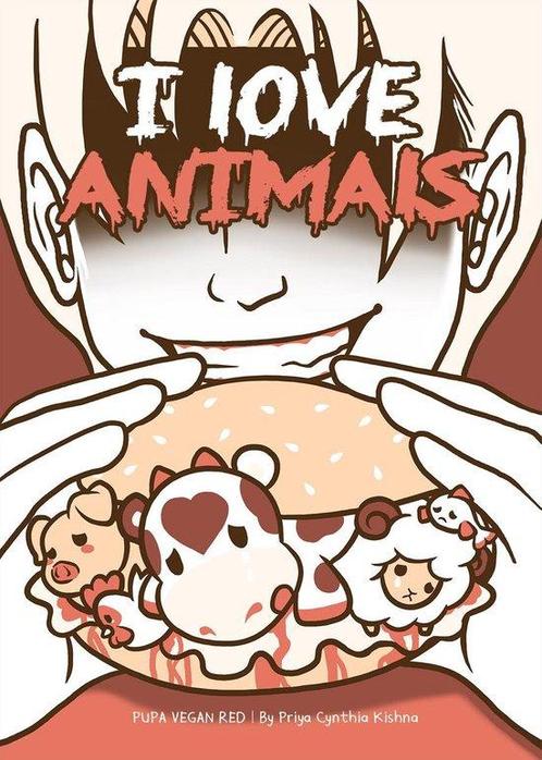 Pupa Vegan / Pupa Vegan / 1 9789082260847, Boeken, Taal | Engels, Gelezen, Verzenden