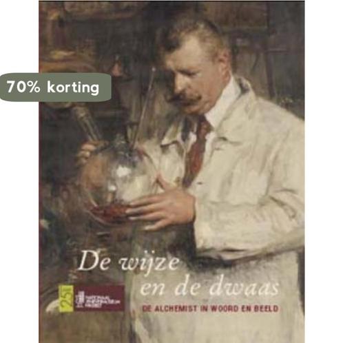 De Wijze En De Dwaas 9789076297361 Eric Van Schoonberghe, Boeken, Geschiedenis | Wereld, Zo goed als nieuw, Verzenden