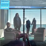 lp nieuw - Skunk Anansie - Post Orgasmic Chill (Coloured), Verzenden, Zo goed als nieuw