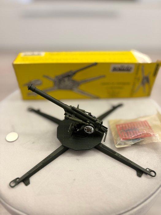Solido 1:50 - Model militair voertuig - Solido ref. 204 –, Kinderen en Baby's, Speelgoed | Overig