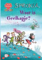 Leren lezen met Kluitman - Waar is Geelkapje?, Verzenden, Nieuw