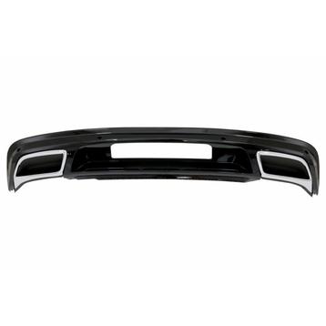 VW Tiguan 2016+ Achterbumper Spoiler Diffuser Achter R-Line beschikbaar voor biedingen